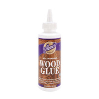 Aleene's Carpenter Glue Wood Adhesive