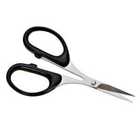 Eurotool Stainless Steel Precision Scissors