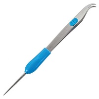 Bead Buddy 2 In 1 Tweezer and Bead Reamer