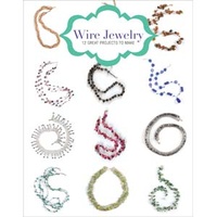 Wire Jewelry By Kath Orsman