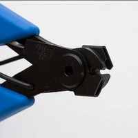 Xuron Hard Wire Cutter Plier With Clamping Fixture