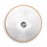 Impressart Metal Stamping Tool - Design Stamp ~ Copyright Symbol x 2.5mm