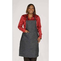 Work Apron - Protective Clothing x Denim