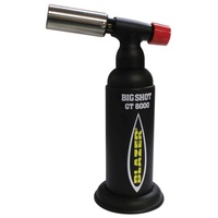 Blazer Big Shot Butane Torch For Soldering