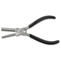  AccuLoop Precision Round Nose Pliers Wire Working Wrapping  Coiling 2 MM to 8 MM Jewelry Making Tool : Arts, Crafts & Sewing