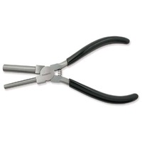 Bail Making Plier With Spring - 6mm and 8.5mm