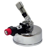 Blazer Angled Flame Gas Burner adjustable blue torch flame GB4103