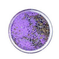 Iced Enamels By Ice Resin - Amethyst