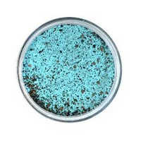 Iced Enamels By Ice Resin - Turquoise