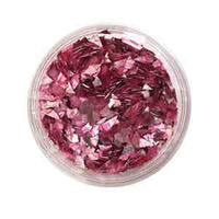 Ice Resin German Glass Glitter Shards x Primrose