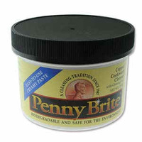 Penny Brite Paste - Copper Cleaner