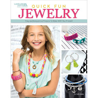 Quick Fun Jewelry By Kelly Reider