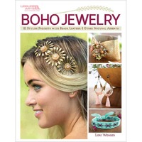 Boho Jewelry By Lori Wenger