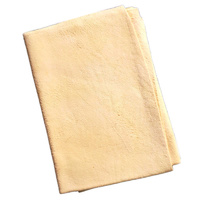Eurotool Chamois Jewellery Cleaning Polishing Cloth