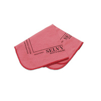 Jewellery Cleaner Polish Cloth - Selvyt for Jewellery and Silver