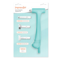 ImpressArt Multi-Function Hammer Kit