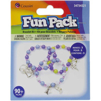 Fun Pack Bracelet Kit