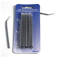 Microbrush Bendable Applicators - Pack of 25