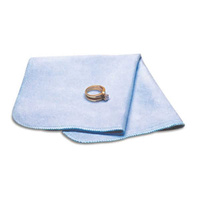 Gembright Lintless Jewellery Cleaner Polishing Cloth for diamonds & stones