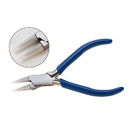 Round Nose Nylon Tipped Pliers