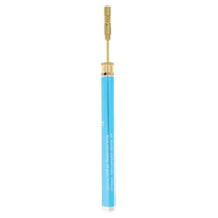 Blue Lightning Butane Pencil Torch - Refillable *Factory Seconds*