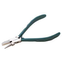 Wubbers Proline Nylon Jaw Pliers - Round and Flat