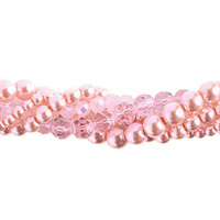 Inspirational Bead Mix - Camelia