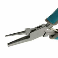 Round Concave Pliers - Simply Modern