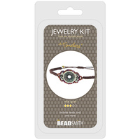 Jewellery Making Kit - Timeless Bracelet