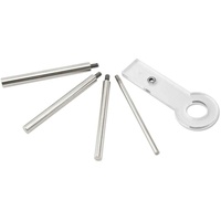 Jump Ring Mandrels by Beadalon - 4 Pack