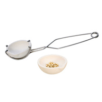 Small Whip Set with Melting Crucibles