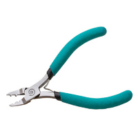 OmTara Dual Crimper Pliers for Jewellery