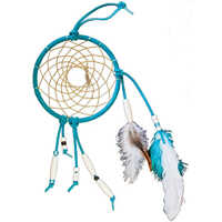 Dreamcatcher Kit - Complete with instructions