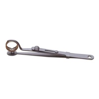 Head and Shank Tweezer for accurate soldering