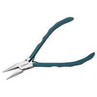 Wubbers Proline Pliers Chain Nose for making Jewellery - Ergonomic Grip