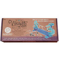 Rainbow Wrapit Loom Professional Series Bead Bracelet Kit