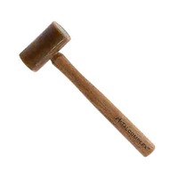 Rawhide Mallet by Metal Complex - 42mm (1.5")