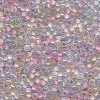 Miyuki Glass Seed Beads - Size 15/0 x Serenity