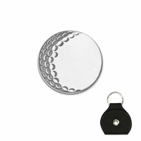 ImpressArt Metal Stamping Project Kit - Golf Markers