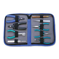 Superior Beaders Tool Kit from Eurotool