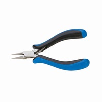 Round Nose 2K Ecco Pliers for Jewellery and Crafts