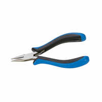 Chain Nose 2K Ecco Pliers