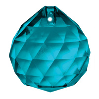 Crystal Sphere - Zircon x 30mm