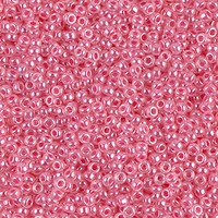 Miyuki Seed Beads 11/0 - Rose Ceylon