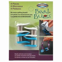 Bead Bugs Comfort Grip - Pack of 4