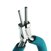 Wubbers Bail Making Pliers - Small