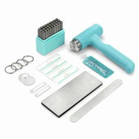 Impressart Basic Metal Stamping Kit - Bridgette