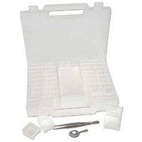 Bead Organiser  - Storage Carrying Case