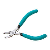 OmTara Crimper Pliers with Cutter