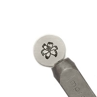 Impressart Signature Metal Design Stamp - In Full Bloom